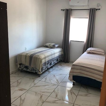 Apartamento Bem Localizado Na Av.Principal Manaus Buitenkant foto
