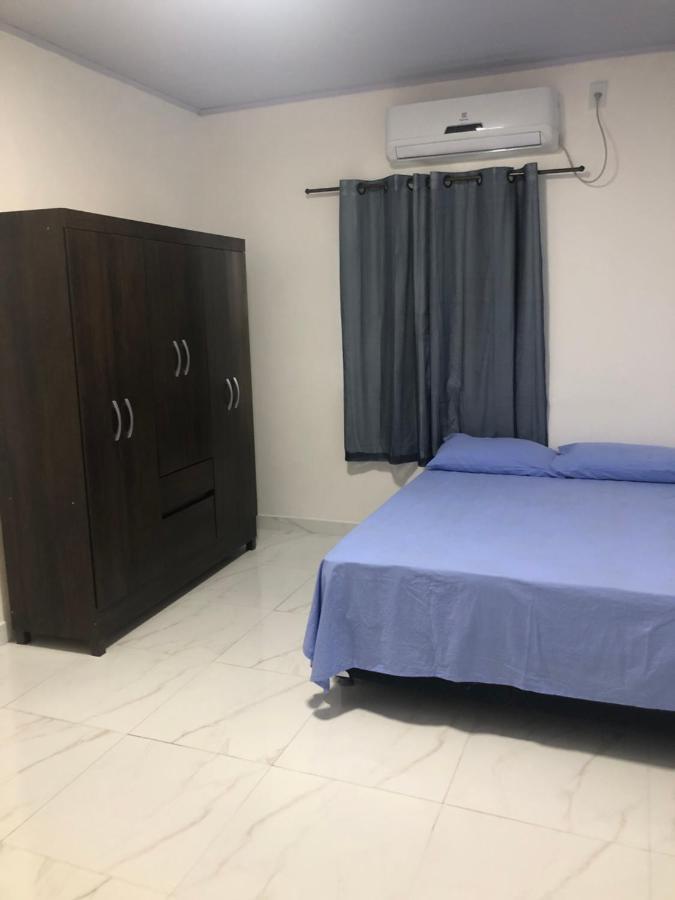 Apartamento Bem Localizado Na Av.Principal Manaus Buitenkant foto