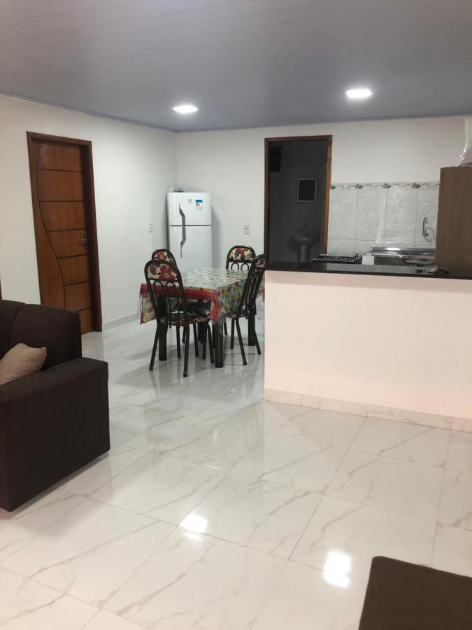 Apartamento Bem Localizado Na Av.Principal Manaus Buitenkant foto