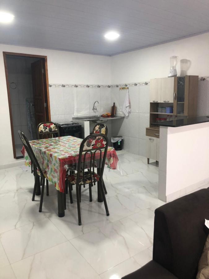 Apartamento Bem Localizado Na Av.Principal Manaus Buitenkant foto