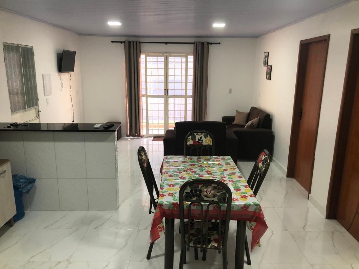 Apartamento Bem Localizado Na Av.Principal Manaus Buitenkant foto