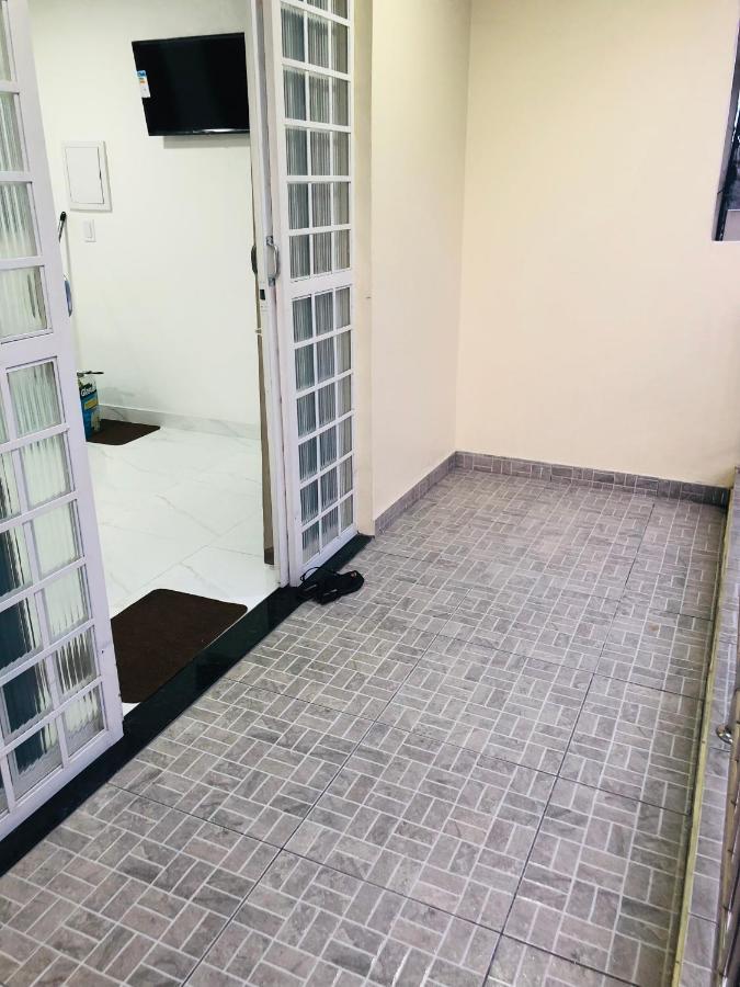 Apartamento Bem Localizado Na Av.Principal Manaus Buitenkant foto