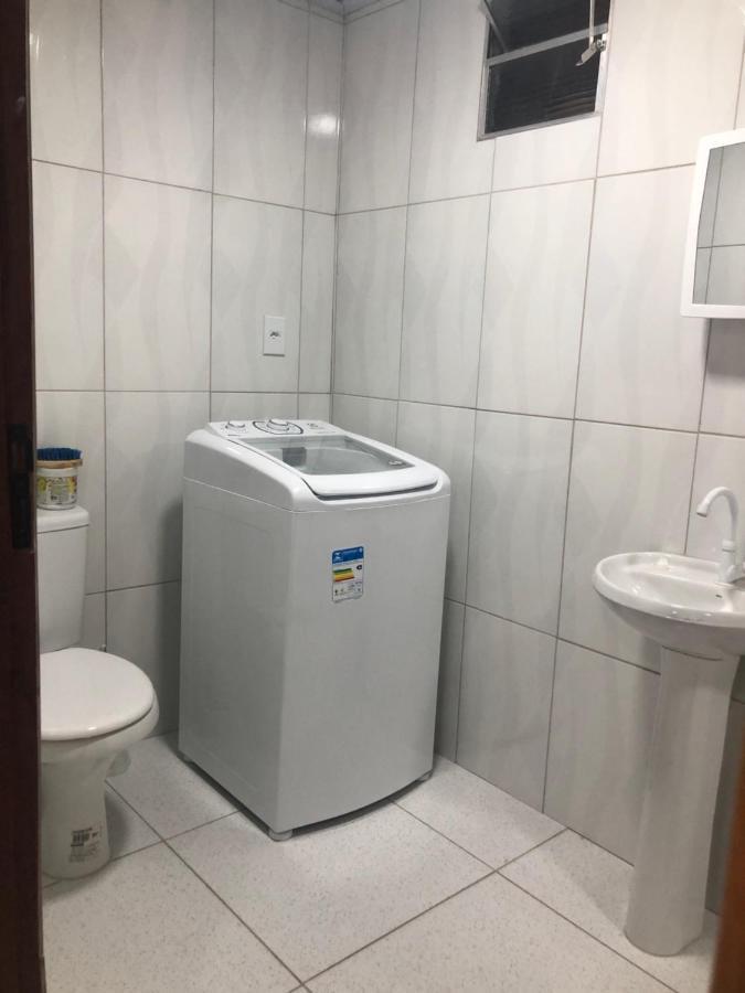 Apartamento Bem Localizado Na Av.Principal Manaus Buitenkant foto