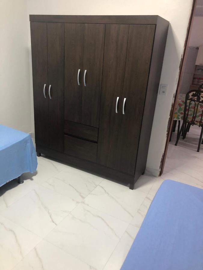 Apartamento Bem Localizado Na Av.Principal Manaus Buitenkant foto