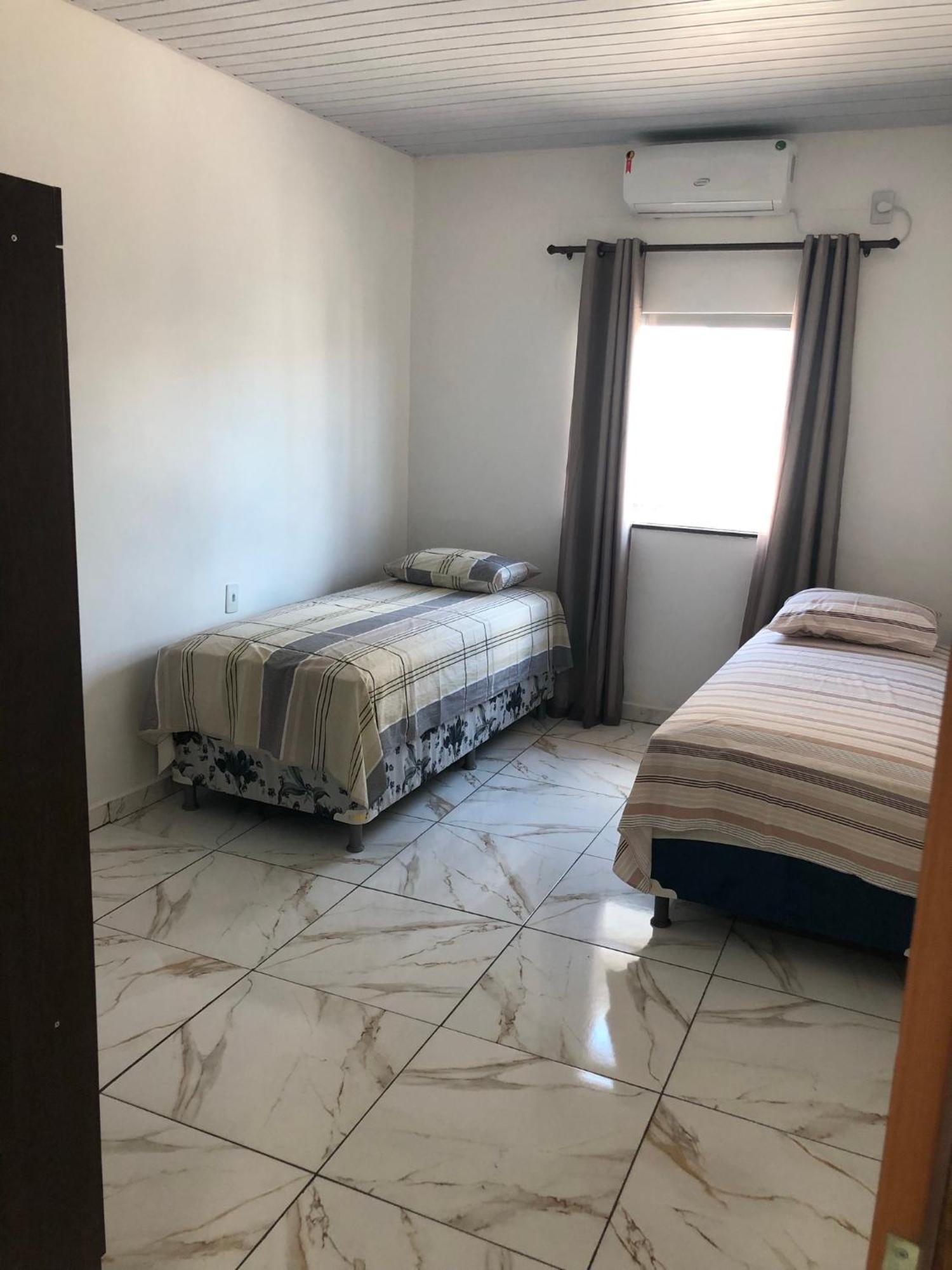 Apartamento Bem Localizado Na Av.Principal Manaus Buitenkant foto